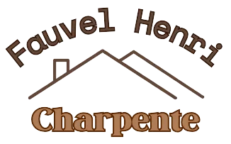 FAUVEL HENRI CHARPENTE_logo