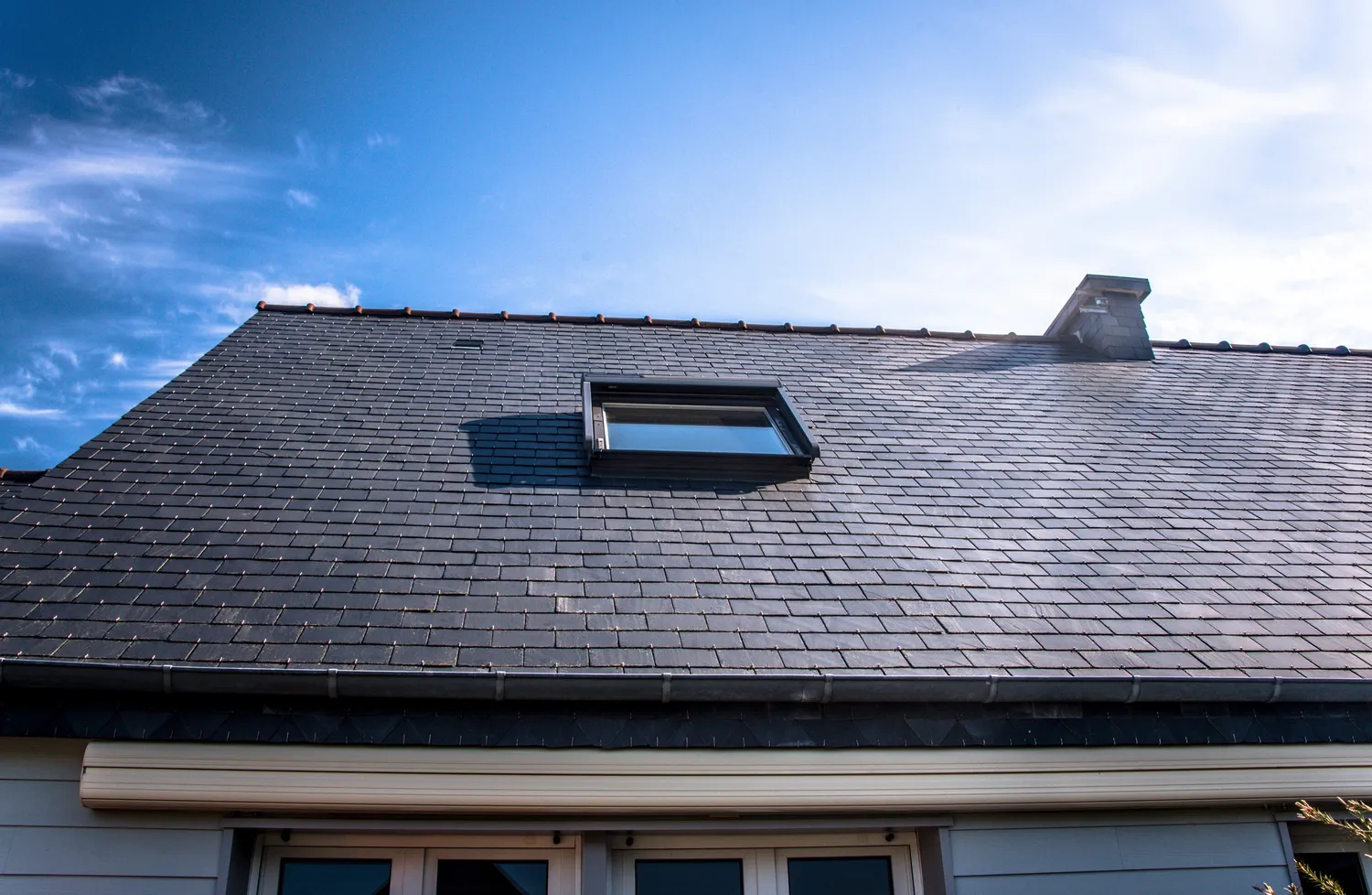 velux betton